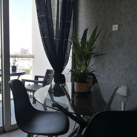 Apartamento Loizou Holdings Flat 301 Lárnaca Exterior foto