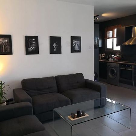 Apartamento Loizou Holdings Flat 301 Lárnaca Exterior foto