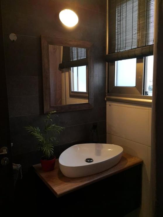 Apartamento Loizou Holdings Flat 301 Lárnaca Exterior foto